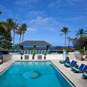 Bild von Jupiter Beach Resort & Spa