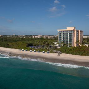 Bild von Jupiter Beach Resort & Spa