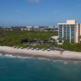 Bild von Jupiter Beach Resort & Spa