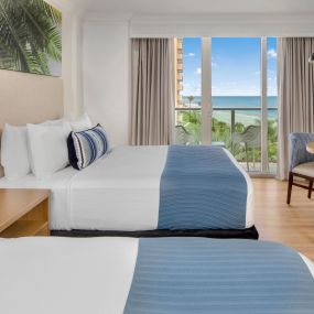 Bild von Jupiter Beach Resort & Spa