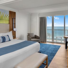 Bild von Jupiter Beach Resort & Spa