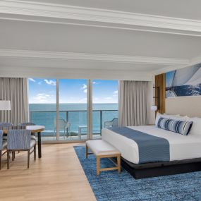 Bild von Jupiter Beach Resort & Spa