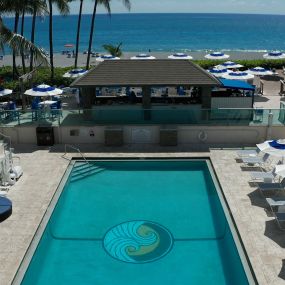 Bild von Jupiter Beach Resort & Spa