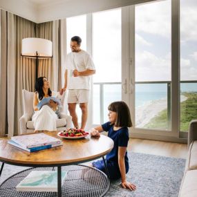 Bild von Jupiter Beach Resort & Spa