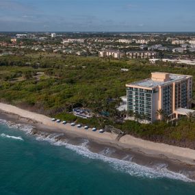 Bild von Jupiter Beach Resort & Spa