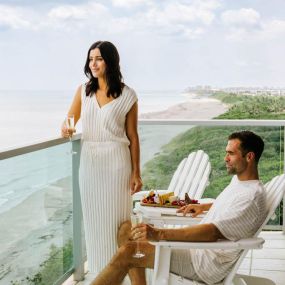 Bild von Jupiter Beach Resort & Spa