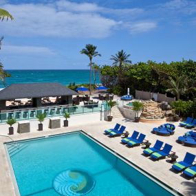 Bild von Jupiter Beach Resort & Spa