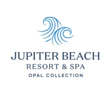Logo da Jupiter Beach Resort & Spa