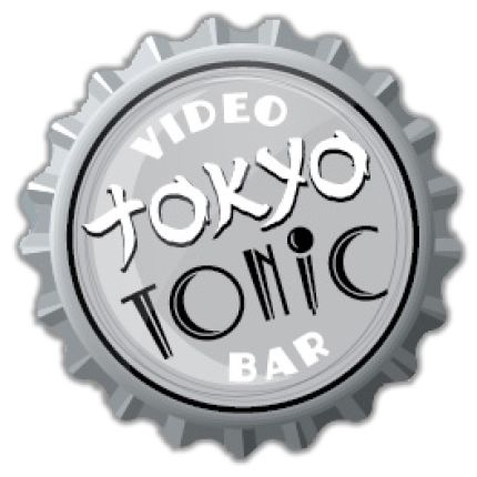 Logo von Tokyo Tonic