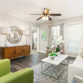 Bild von Belle Vista Apartment