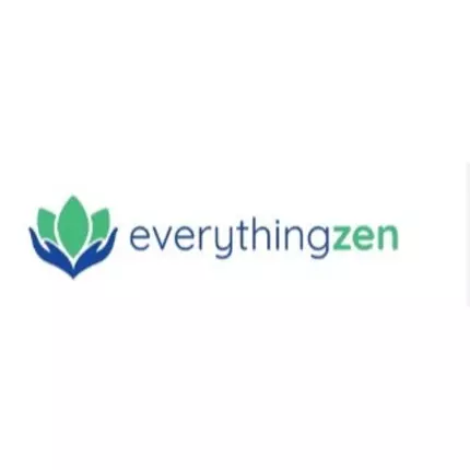 Logo od Everything Zen Massage LLC