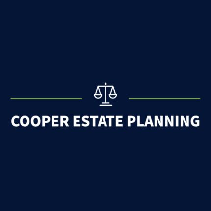 Logo od Cooper Estate Planning