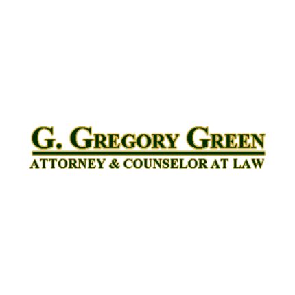 Logotyp från G Gregory Green Attorney and Counselor at Law