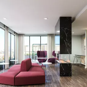 Social Room