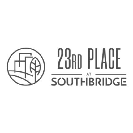 Logo da 23rd Place at Southbridge Apartments