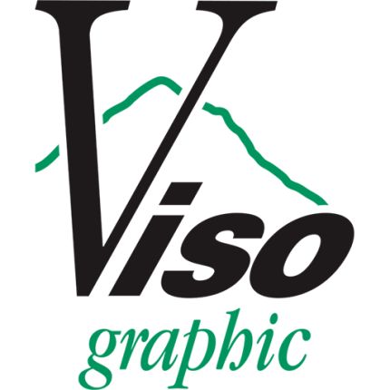 Logotyp från VISOgraphic, Inc.