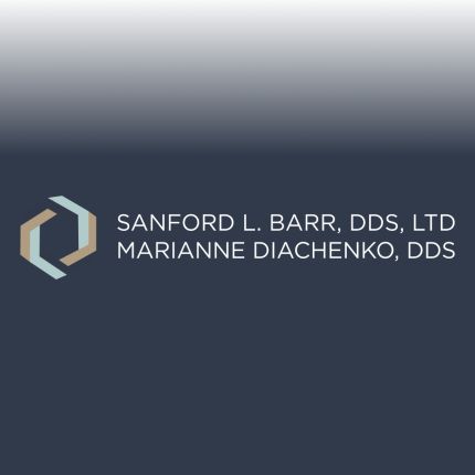 Logo from Sanford L Barr DDS and Marianne Diachenko DDS