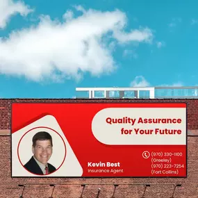 Ensuring your tomorrow, today! ????️
At Team Kevin Best, we're committed to providing quality assurance for your future. Let's talk about how we can safeguard your dreams and aspirations. Contact us today!