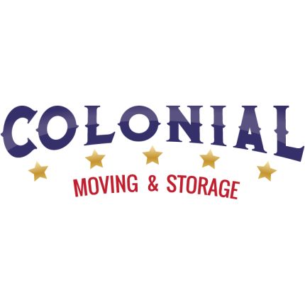 Logo von Colonial Moving & Storage