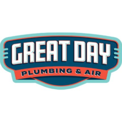 Logo from Great Day Plumbing & Air