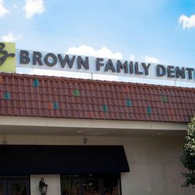 Bild von Brown Family Dentistry