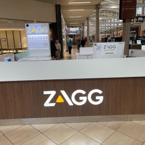 Storefront of ZAGG Arrowhead Town Center AZ