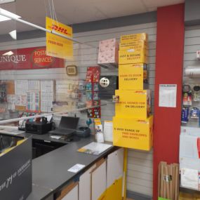 Bild von DHL Express Service Point (Unique)