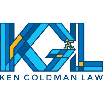 Logo van Ken Goldman Law