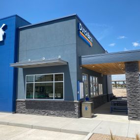 Dutch Bros Redwood Road