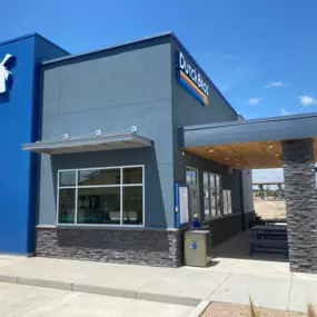 Dutch Bros Redwood Road