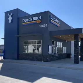 Dutch Bros Memorial