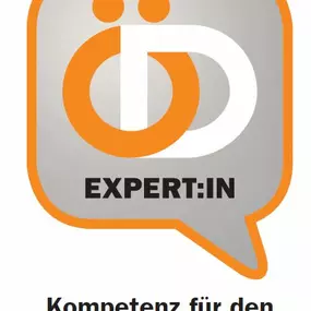 Zertifikat - ÖD Experte