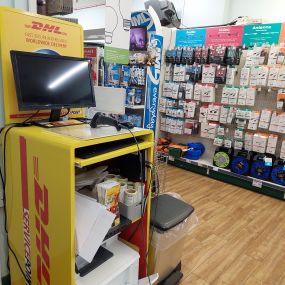 Bild von DHL Express Service Point (Robert Dyas Finchley Road)