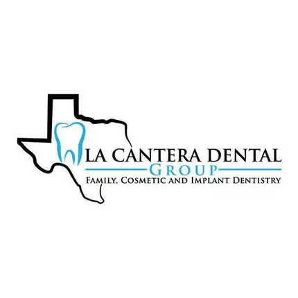 Logo de La Cantera Dental Group