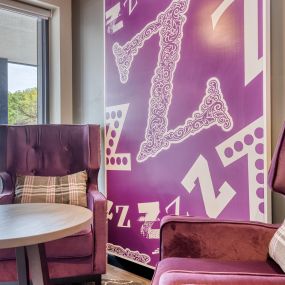 Bild von Premier Inn Milton Keynes (Willen Lake) hotel