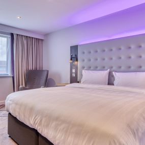 Bild von Premier Inn Milton Keynes (Willen Lake) hotel