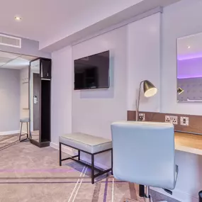 Bild von Premier Inn Milton Keynes (Willen Lake) hotel