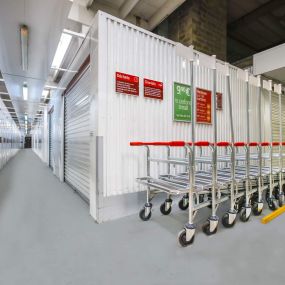 Bild von Shurgard Self Storage Lagny-sur-Marne