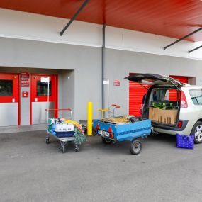 Bild von Shurgard Self Storage Lagny-sur-Marne