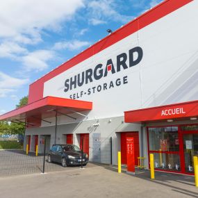 Bild von Shurgard Self Storage Lagny-sur-Marne