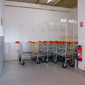 Bild von Shurgard Self Storage Lagny-sur-Marne