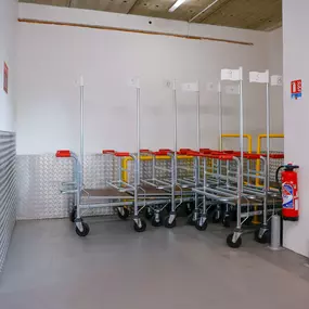 Bild von Shurgard Self Storage Lagny-sur-Marne