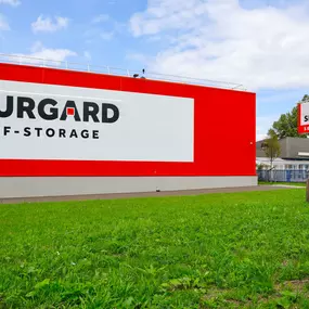 Bild von Shurgard Self Storage Lagny-sur-Marne