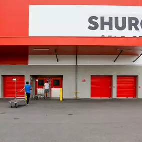 Bild von Shurgard Self Storage Lagny-sur-Marne