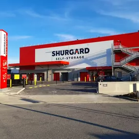 Shurgard Self Storage Lagny-sur-Marne