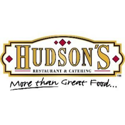 Logo da Hudson's Restaurant