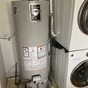 Bild von AJ Danboise Plumbing, Heating, Cooling & Electrical