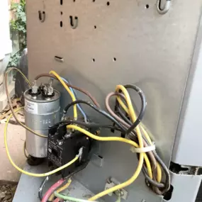 Bild von AJ Danboise Plumbing, Heating, Cooling & Electrical