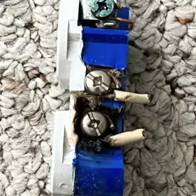 Bild von AJ Danboise Plumbing, Heating, Cooling & Electrical