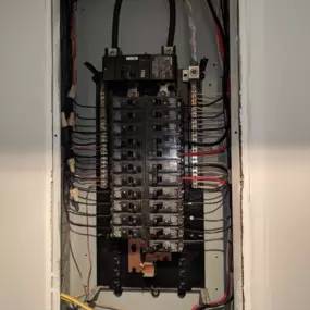 Bild von AJ Danboise Plumbing, Heating, Cooling & Electrical